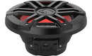 M1 8" DVC Color Optix™ Marine Subwoofer (Black)