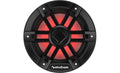 M1 8" DVC Color Optix™ Marine Subwoofer (Black)
