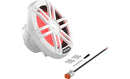 M1 10" DVC 4Ω Color Optix™ Marine Subwoofer