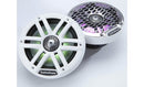 M2 6.5” Color Optix™ Marine 2-Way Speakers (White)