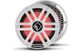 Rockford Fosgate M2 12" DVC 2Ω Color Optix™ Sealed Enclosure Marine Subwoofer