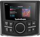 Punch Marine Full Function Wired Remote 2.7" Display