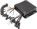 Hide-Away Multi-Zone Digital Media Receiver
