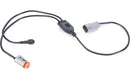 Y-Adapter Color Optix Cable for PMX-RGB