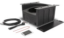 10" front subwoofer enclosure for select RANGER® models