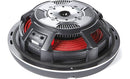 T1S2-12 Power 12" T1 Shallow Mount 2-Ohm Subwoofer