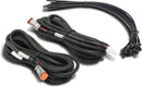 Rockford Fosgate RFYXZ-RSW16 Rear Speaker Harness for Select Yamaha YXZ Models