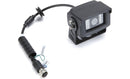 Boyo VTB301HD Heavy-Duty Bracket Camera w/ Built-In Mic & Extended Night Vision