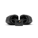 Stereo and front lower speaker kit for select Polaris GENERAL® models