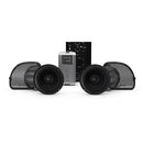 2014+ Harley-Davidson® Road Glide® & Street Glide® 2-Speaker & Amp Kit