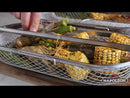 Napoleon 64000 Rotisserie Grill Basket
