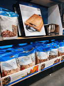 Stock of Napoleon Wood Chips