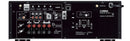 Yamaha RX-V4ABL 5.2-Channel AV Receiver with 8K HDMI and MusicCast