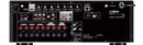 Yamaha RX-V6ABL 7.2-channel AV Receiver