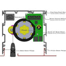 Screen innovations Reference (LM) - Installations Unlimited