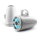 7.7-inch Enclosed Tower Coaxial System