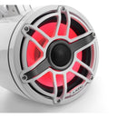 JL Audio M6 Series 8.8" Wakeboard Tower Speakers (white)