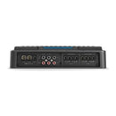 JL Audio RD400/4 - 4 Channel Class D Full-Range Amplifier, 400 W - Installations Unlimited
