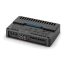 JL Audio RD400/4 - 4 Channel Class D Full-Range Amplifier, 400 W - Installations Unlimited