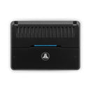 JL Audio RD400/4 - 4 Channel Class D Full-Range Amplifier, 400 W - Installations Unlimited