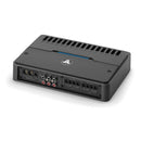 JL Audio RD400/4 - 4 Channel Class D Full-Range Amplifier, 400 W - Installations Unlimited