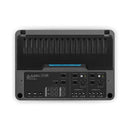 JL Audio RD400/4 - 4 Channel Class D Full-Range Amplifier, 400 W - Installations Unlimited