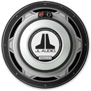 JL Audio 500 watts 10" Car Subwoofer (10W3v3-4) - Installations Unlimited