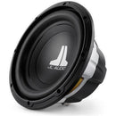 JL Audio 300 watts 10" Car Subwoofer (10W0v3-4) - Installations Unlimited