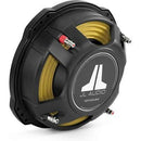JL Audio 400 watts 12" Car Subwoofer (12TW3-D4) - Installations Unlimited