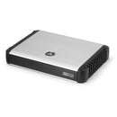 JL Audio HD600/4 - 4-channel amplifier 150 watts RMS x 4 - Installations Unlimited