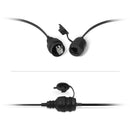 JL Audio M-RBC-1 - Water-Resistant Remote Bass Control - Installations Unlimited