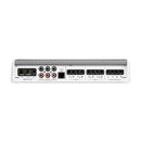 JL Audio M700/5 5 Ch. Class D Marine System Amplifier, 700 W - Installations Unlimited