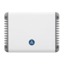JL Audio MHD600/4-24V  4 Ch. Class D Full-Range Marine Amplifier, 600 W, For 24V Systems - Installations Unlimited