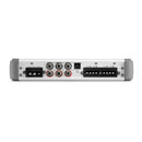 JL Audio MHD600/4-24V  4 Ch. Class D Full-Range Marine Amplifier, 600 W, For 24V Systems - Installations Unlimited