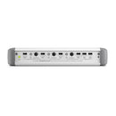 JL Audio MHD900/5-24V 5 Ch. Class D Full-Range Marine System Amplifier, 900 W, For 24V Systems - Installations Unlimited