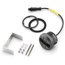 JL Audio MMR-20 - Round, wired, non-display remote controller for use with MediaMaster® - Installations Unlimited