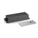 JL Audio MX300/1 Marine Powersports Full-Range Mono Amplifier — 300 watts RMS x 1 at 2 ohms - Installations Unlimited