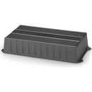 JL Audio MX500/4 Compact marine/powersports 4-channel amplifier — 70 watts RMS x 4 - Installations Unlimited