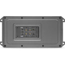 JL Audio MX500/4 Compact marine/powersports 4-channel amplifier — 70 watts RMS x 4 - Installations Unlimited