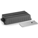 JL Audio MX500/4 Compact marine/powersports 4-channel amplifier — 70 watts RMS x 4 - Installations Unlimited