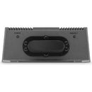 JL Audio MX500/4 Compact marine/powersports 4-channel amplifier — 70 watts RMS x 4 - Installations Unlimited