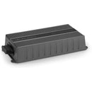 JL Audio MX500/4 Compact marine/powersports 4-channel amplifier — 70 watts RMS x 4 - Installations Unlimited