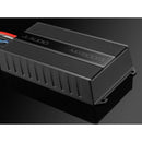 JL Audio MX600/3 - 600W RMS MX Series Class-D 3-Channel 2-Ohm Stable Amplifier - Installations Unlimited