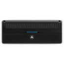 JL Audio RD1500/1  JL Audio RD1500/1 Monoblock Class D Full-Range Amplifier, 750 Watts x 1 @ 4 ohm / 1500 Watts x 1 @ 2 or 1 ohm - 14.4V - Installations Unlimited