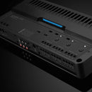 JL Audio RD900/5  5 Channel Class D System Amplifier, 900 W - Installations Unlimited