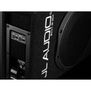 JL Audio Sealed Subwoofer Box with a 10" Subwoofer (ACS110LG-TW1) - Installations Unlimited