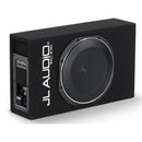 JL Audio Sealed Subwoofer Box with a 10" Subwoofer (ACS110LG-TW1) - Installations Unlimited