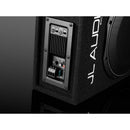 JL Audio Sealed Subwoofer Box with a 12" Subwoofer (ACS112LG-TW1) - Installations Unlimited
