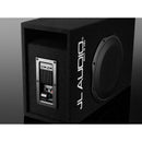 JL Audio Vented Subwoofer Box with a 12" Subwoofer (ACP112LG-TW1) - Installations Unlimited