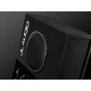 JL Audio Vented Subwoofer Box with a 12" Subwoofer (CP112LG-TW1) - Installations Unlimited